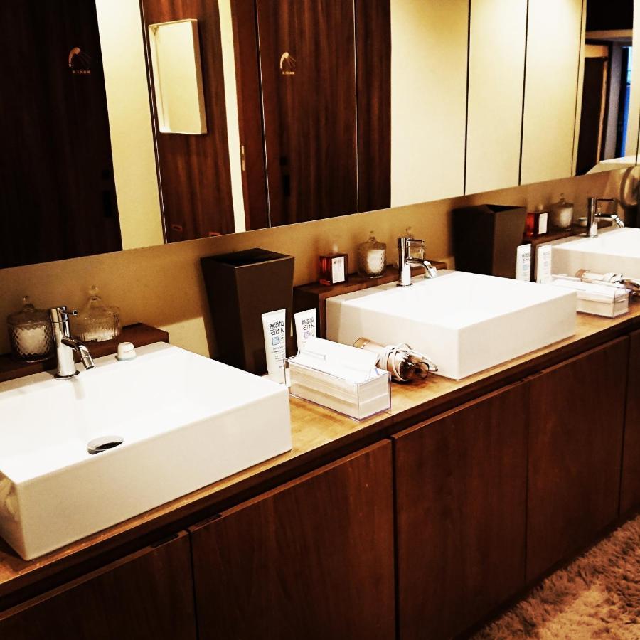 Yagura Hostel Fukuoka Kültér fotó