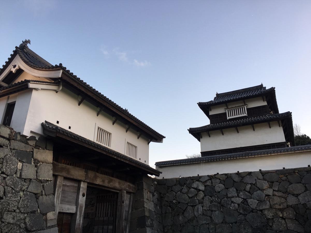 Yagura Hostel Fukuoka Szoba fotó