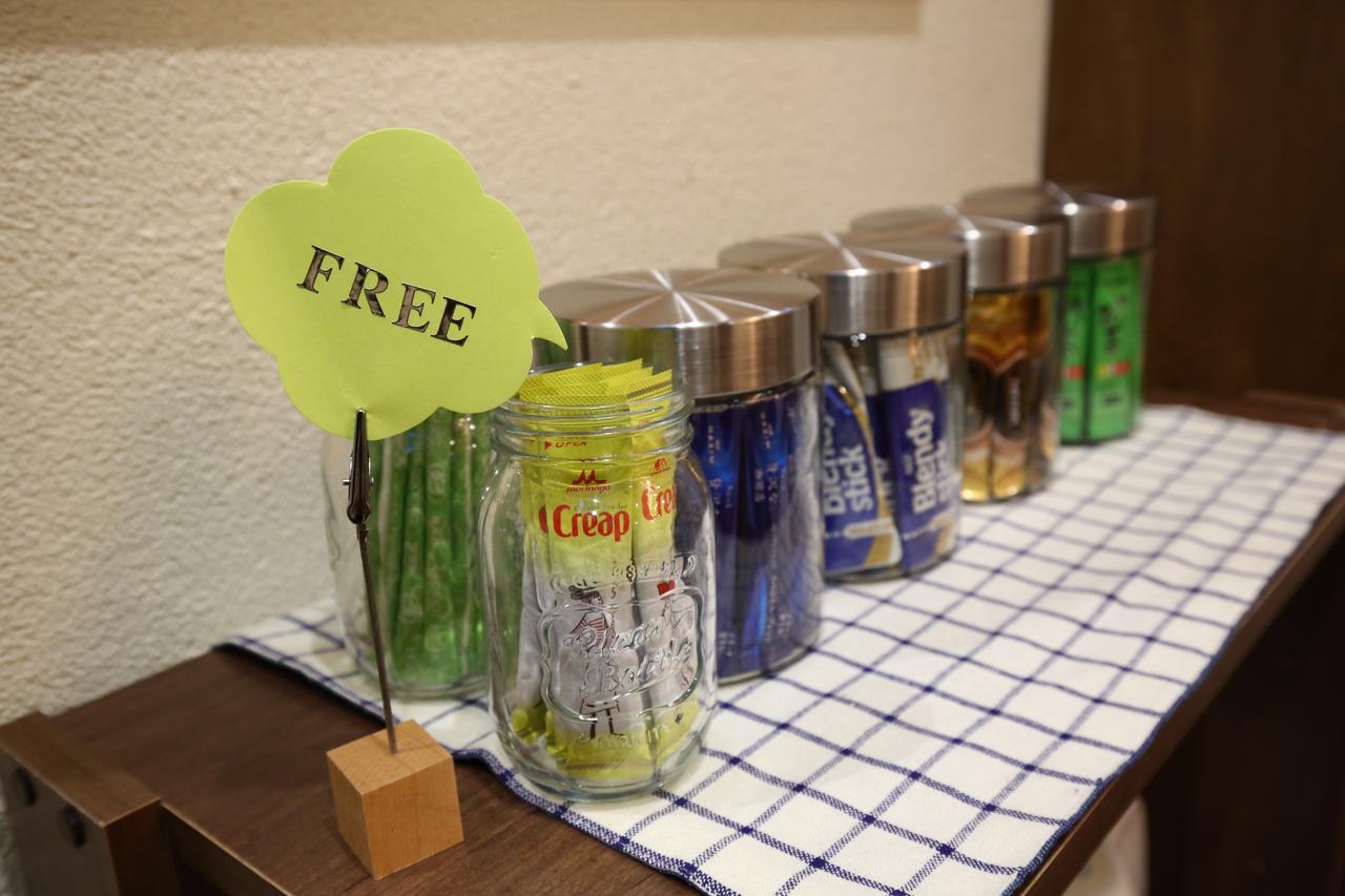 Yagura Hostel Fukuoka Kültér fotó