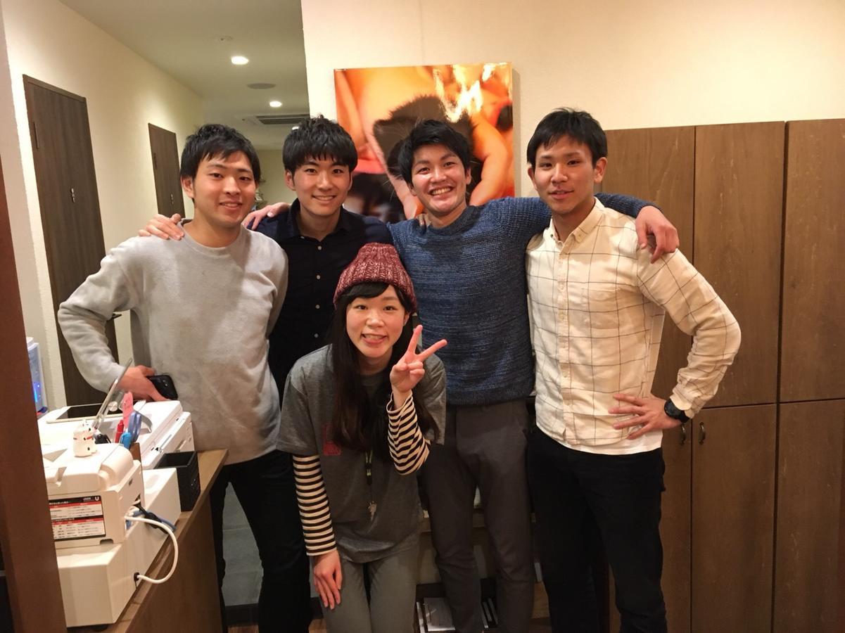Yagura Hostel Fukuoka Kültér fotó